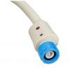 140020904052 Electrolux tubo scarico originale