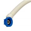 140020904052 Electrolux tubo scarico originale