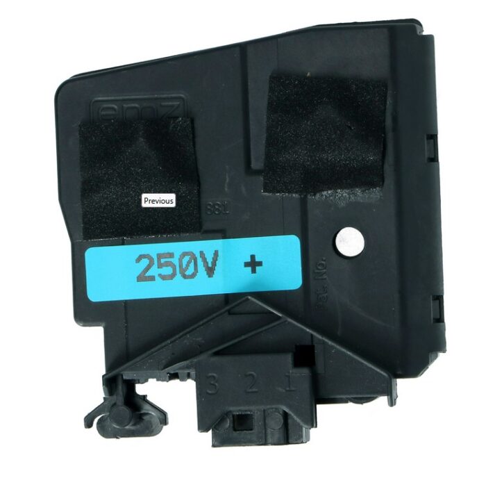 DC34-00026A Samsung bloccoporta lavatrice