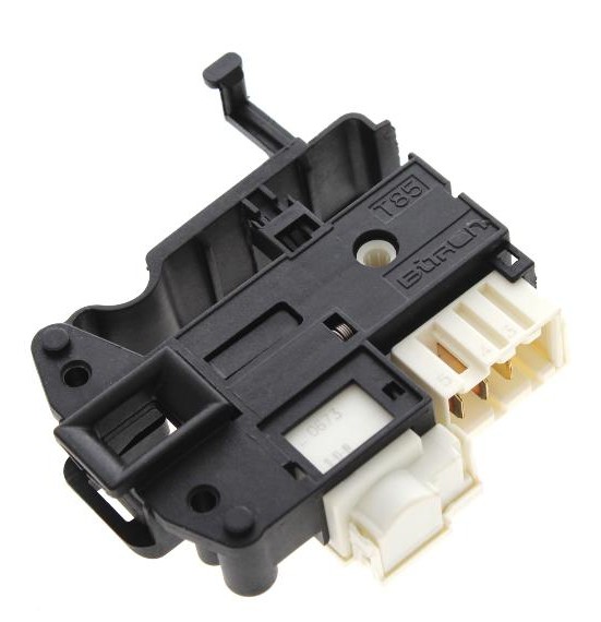 C00294848 Whirlpool bloccoporta lavatrice