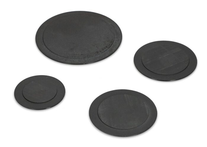 502473800 Electrolux kit spartifiamma originale