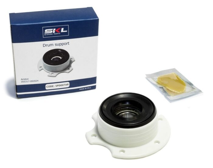 C00087966 Whirlpool cuscinetto LVT compatibile 482000027746