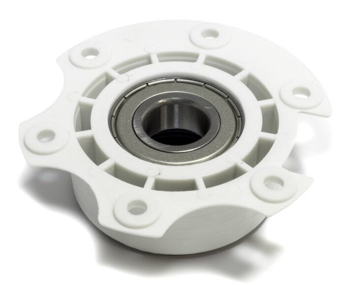 C00087966 Whirlpool cuscinetto LVT compatibile 482000027746