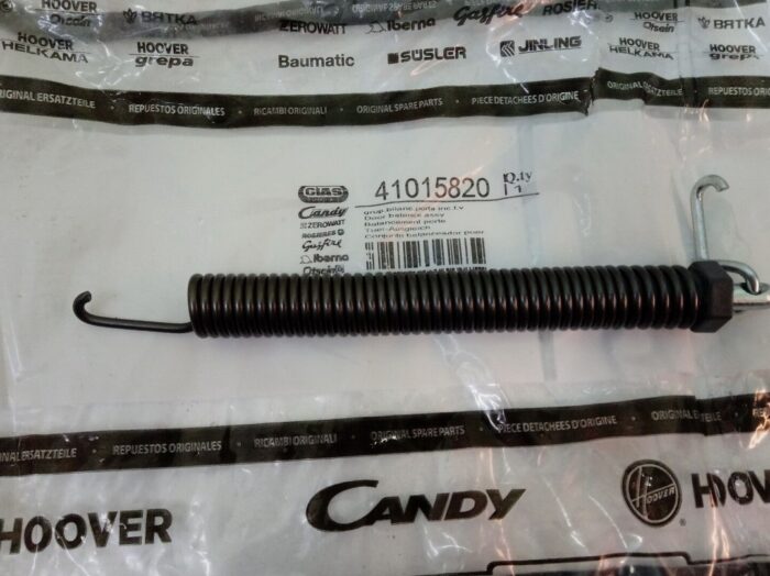 Screenshot 2025-06-18 183505 41015820 Candy molla cerniera lavastoviglie originale