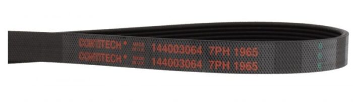 C00297210 Cinghia asciugatrice originale 482000023382