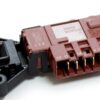 C00311146 Whirlpool bloccoporta lavatrice 481228058044