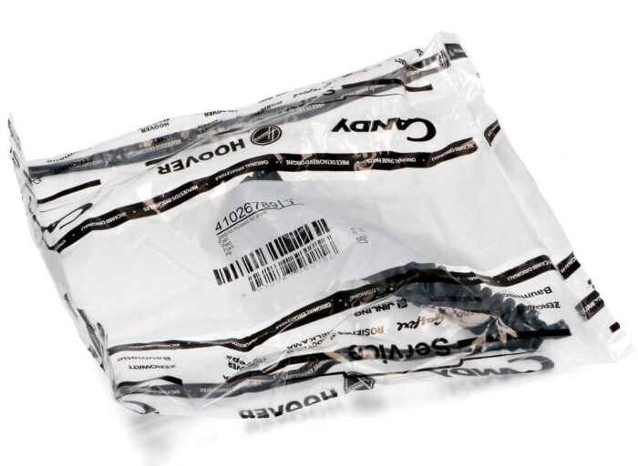 41026789 Candy piedino regolabile lastoviglie originale