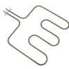 481225998418 Whirlpool resistenza inferiore 1450 W C00311461