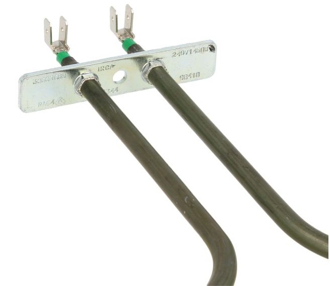 481225998418 Whirlpool resistenza inferiore 1450 W C00311461