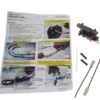 C00362097 Whirlpool bloccoporta lavastoviglie originale 482000023522
