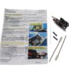 C00362097 Whirlpool bloccoporta lavastoviglie originale 482000023522