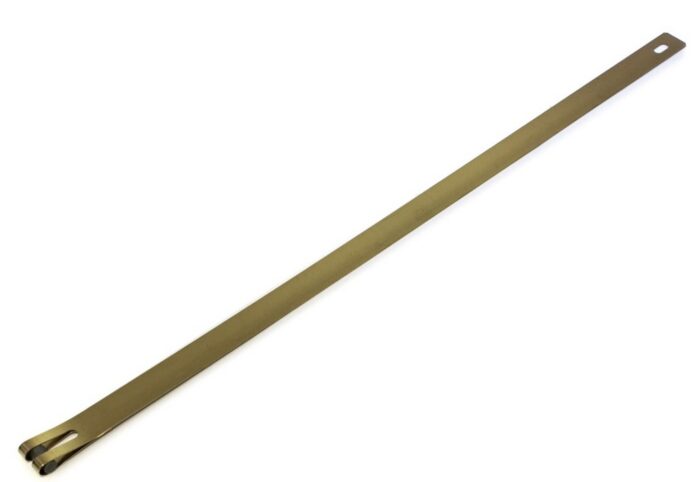 C00311072 Whirlpool banda scorrimento lavastoviglie originale 481240118707