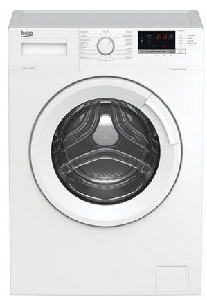 WUX81282WI/IT Beko lavatrice 8 Kg classe  A 1.200giri