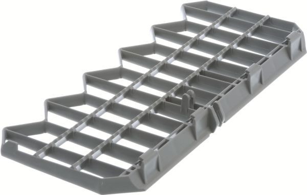 00645155 Bosch supporto tazze lavastoviglie originale