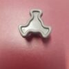 133.0275.610 Franke guida piatto girevole microonde originale