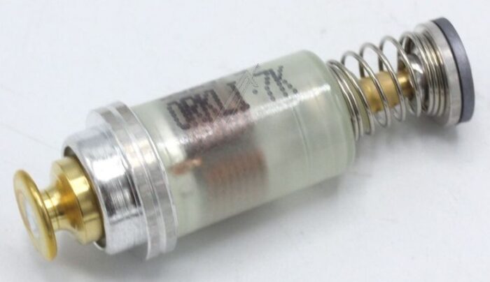 133.0041.911 Franke magnete rubinetto valvolato originale