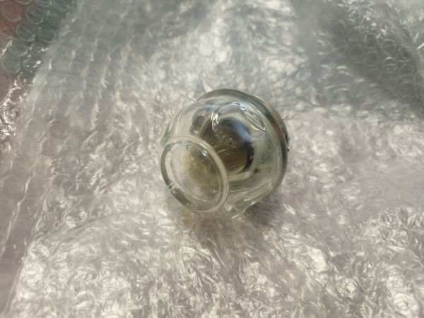 133.0047.108 Franke lampada 15 W originale