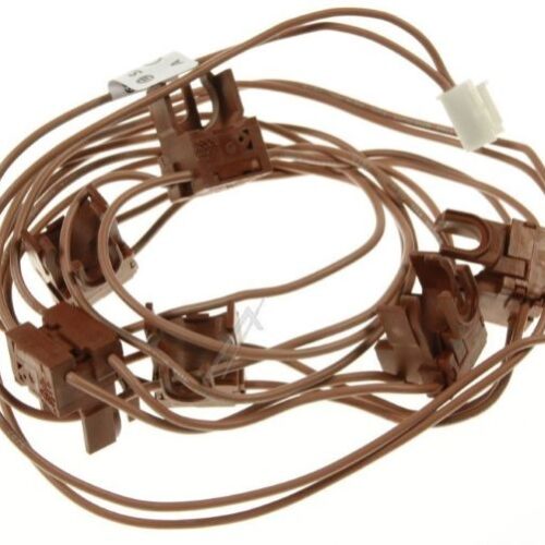 133.0068.685 Franke catenaria 6 microinterrutori piano cottura originale