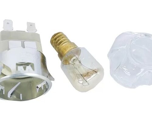 133.0396.252 Franke lampada 25W originale forno