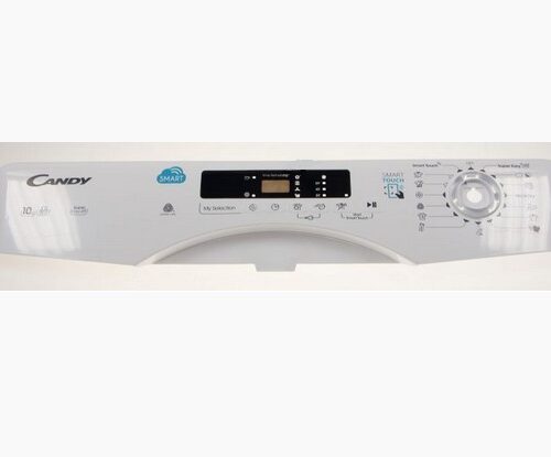 40011249 Candy cruscotto  LVT originale