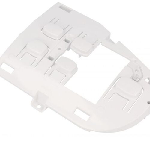 41030337 -- 000 (1465) 41030337 Candy supporto scheda originale