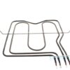 C00045430 Whirlpool resistenza forno compatibile  482000026560