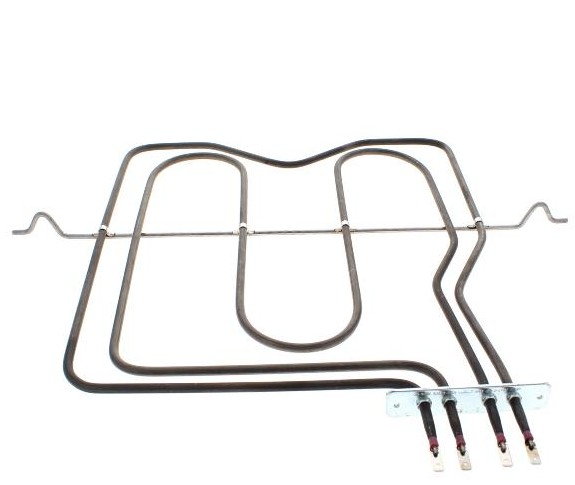 C00045430 Whirlpool resistenza forno compatibile  482000026560
