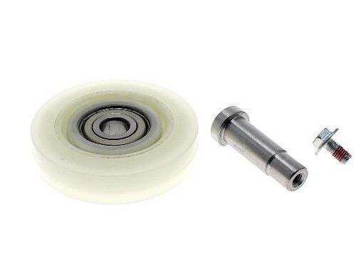 C00272906 Whirlpool kit rullo puleggia  originale 482000023142