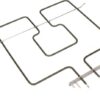 C00322421 Whirlpool resistenza originale 1400W 48012110479