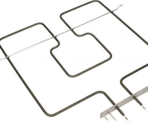 C00322421 Whirlpool resistenza originale 1400W 48012110479