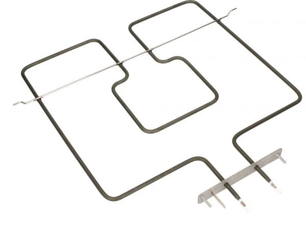 C00322421 Whirlpool resistenza originale 1400W 48012110479