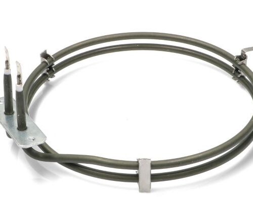 C00857687 Whirlpool resistenza forno originale 488000857687