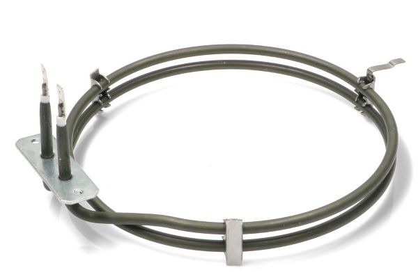 C00857687 Whirlpool resistenza forno originale 488000857687