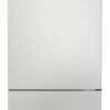 KGN497LDF Bosch Frigo inox total no frost D