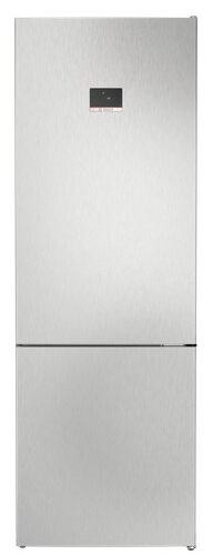 KGN497LDF Bosch Frigo inox total no frost D