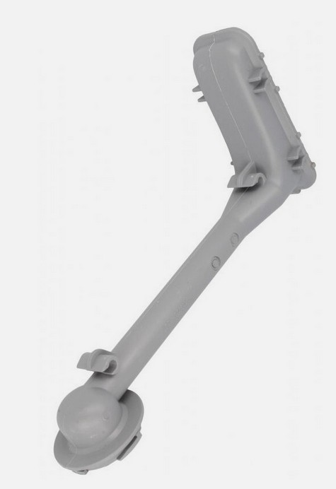 133.0165.460 Franke mulinello per lavastoviglie originale