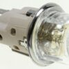 133.0396.252 Franke lampada 25W originale forno