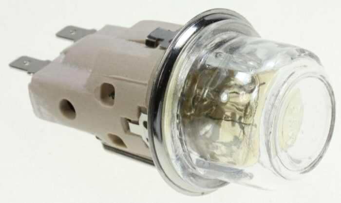 133.0396.252 Franke lampada 25W originale forno