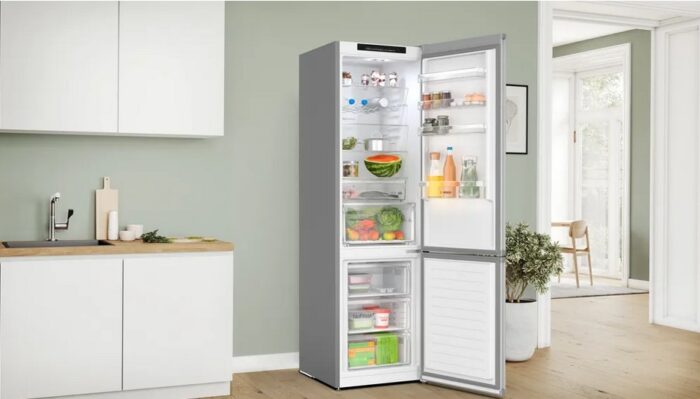 KGN392LDF Bosch Frigorifero TOTAL NO FROST D