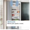 KGN392LDF Bosch Frigorifero TOTAL NO FROST D