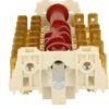 C00049940 Whirlpool commutatore originale 482000026712