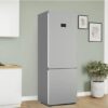KGN497LDF Bosch Frigo inox total no frost D