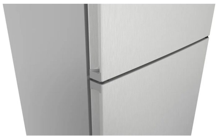 KGN497LDF Bosch Frigo inox total no frost D