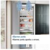 KGN497LDF Bosch Frigo inox total no frost D