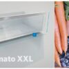 KGN497LDF Bosch Frigo inox total no frost D