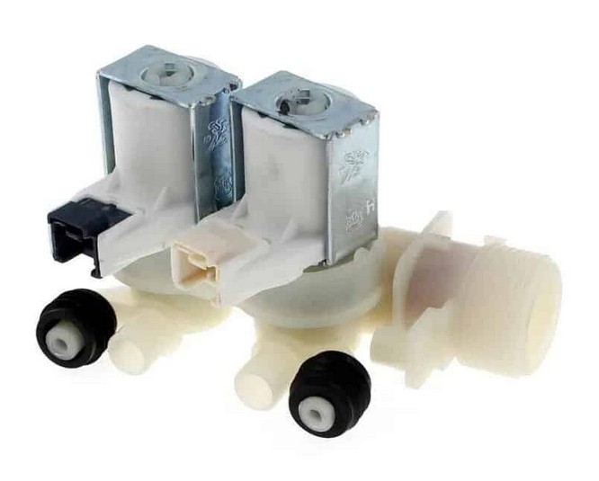 C00345627 Whirlpool elettrovalvola originale
