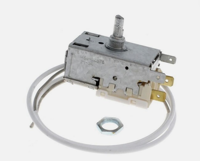 C00038652 Whirlpool termostato frigorifero originale