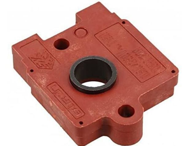 C00091349 Whirlpool interruttore piano cottura originale