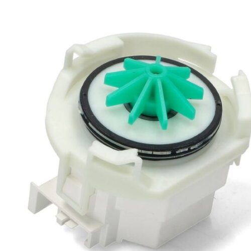 C00297919 Whirlpool pompa scarico LVT compatibile 482000023392