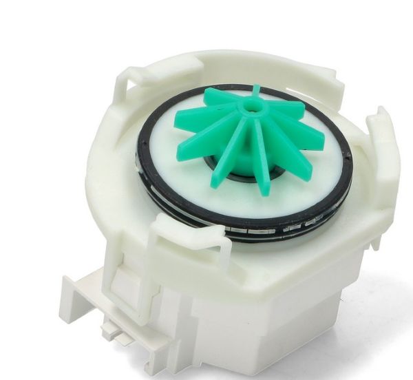 C00297919 Whirlpool pompa scarico LVT compatibile 482000023392